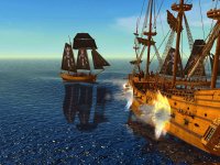 Cкриншот Корсары Online: Pirates of the Burning Sea, изображение № 355468 - RAWG