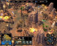 Cкриншот Heroes of Might and Magic V, изображение № 722785 - RAWG