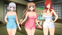 Cкриншот LIP! Lewd Idol Project Vol. 2 - Hot Springs and Beach Episodes, изображение № 3543190 - RAWG