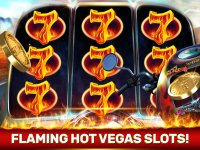 Cкриншот Free Casino Slot Machines & Unique Vegas Games, изображение № 669759 - RAWG