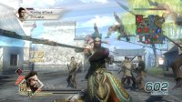 Cкриншот Dynasty Warriors 6, изображение № 495052 - RAWG