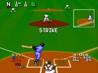 Cкриншот World Class Baseball, изображение № 249140 - RAWG
