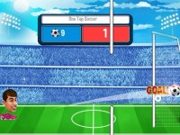 Cкриншот Puppet Soccer Ball Kick Strike, изображение № 2145798 - RAWG