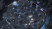 Cкриншот StarCraft II: Heart of the Swarm, изображение № 505732 - RAWG