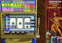 Cкриншот Casino De Luxe, изображение № 338263 - RAWG