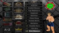 Cкриншот Weekend Warriors MMA, изображение № 1448322 - RAWG