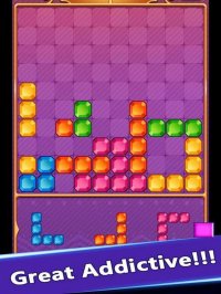 Cкриншот Block Color Mania - Puzzle Bri, изображение № 1854847 - RAWG