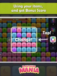 Cкриншот Block Crush Mania, изображение № 898249 - RAWG