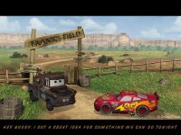 Cкриншот Disney•Pixar Cars: Radiator Springs Adventures, изображение № 114961 - RAWG