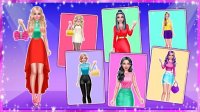 Cкриншот 👗 Sophie Fashionista - Dress Up Game, изображение № 1565166 - RAWG