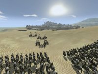 Cкриншот Medieval 2: Total War, изображение № 444437 - RAWG