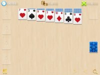 Cкриншот Solitaire Classics (Free), изображение № 1782921 - RAWG