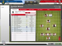 Cкриншот FIFA Manager 07, изображение № 458815 - RAWG