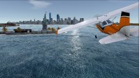 Cкриншот VR Flight Simulator New York - Cessna, изображение № 1785466 - RAWG