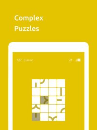 Cкриншот Pathways: Slide Puzzle Game, изображение № 2969440 - RAWG