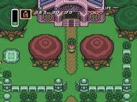 Cкриншот The Legend of Zelda: A Link to the Past, изображение № 786400 - RAWG