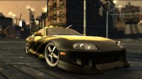 Cкриншот Need For Speed: Most Wanted, изображение № 806690 - RAWG