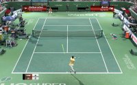 Cкриншот Virtua Tennis 3, изображение № 463661 - RAWG
