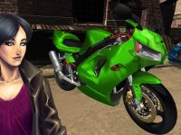 Cкриншот Fix My Motorcycle: Bike Mechanic Simulator!, изображение № 2104044 - RAWG