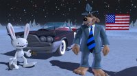 Cкриншот Sam & Max Save the World Game + Soundtrack Bundle, изображение № 2619922 - RAWG