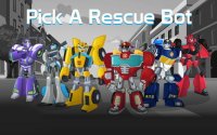 Cкриншот Transformers Rescue Bots: Need for Speed, изображение № 1527493 - RAWG