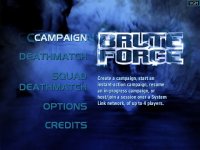 Cкриншот Brute Force, изображение № 2022394 - RAWG