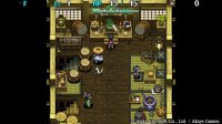 Cкриншот Shiren The Wanderer: The Tower of Fortune and the Dice of Fate, изображение № 19406 - RAWG