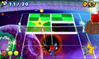 Cкриншот Mario Tennis Open, изображение № 782587 - RAWG