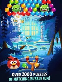 Cкриншот Angry Birds POP Bubble Shooter, изображение № 1435654 - RAWG