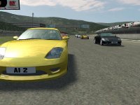 Cкриншот Live for Speed S1, изображение № 382357 - RAWG