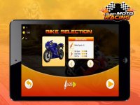 Cкриншот Daddy Moto Racing - Use powerful missile to become a motorcycle racing winner, изображение № 1729187 - RAWG