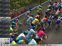 Cкриншот Pro Cycling Manager 2006, изображение № 456900 - RAWG