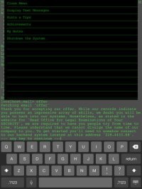 Cкриншот Hack NET HD, изображение № 981187 - RAWG