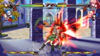 Cкриншот Nitroplus Blasterz: Heroines Infinite Duel, изображение № 638274 - RAWG
