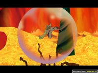 Cкриншот Dragon's Lair 3D: Return to the Lair, изображение № 290242 - RAWG