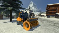 Cкриншот Ski Region Simulator 2012, изображение № 586649 - RAWG