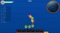 Cкриншот Fish Duel, изображение № 1609986 - RAWG