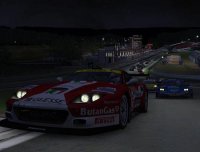 Cкриншот GTR 2: FIA GT Racing Game, изображение № 443986 - RAWG
