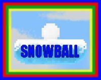 Cкриншот SNOWBALL (itch) (jamie_S), изображение № 2653767 - RAWG