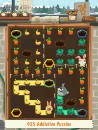Cкриншот Patchmania - A Puzzle About Bunny Revenge!, изображение № 1639236 - RAWG