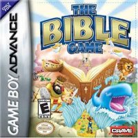 Cкриншот The Bible Game, изображение № 3277504 - RAWG