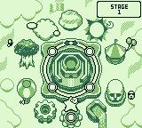Cкриншот Kirby's Block Ball (1995), изображение № 746882 - RAWG