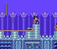 Cкриншот Mega Man Rock Force, изображение № 3230407 - RAWG