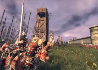 Cкриншот Medieval II: Total War, изображение № 127816 - RAWG