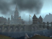 Cкриншот World of Warcraft: Cataclysm, изображение № 538633 - RAWG