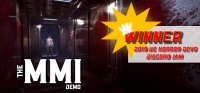 Cкриншот The MMI Demo, изображение № 2228005 - RAWG