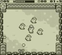 Cкриншот Kirby's Block Ball, изображение № 782563 - RAWG