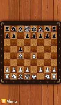 Cкриншот Chess 4 Casual - 1 or 2-player, изображение № 2092802 - RAWG