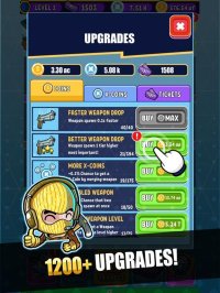 Cкриншот Battle Royale Tycoon Idle Game, изображение № 2045218 - RAWG