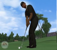 Cкриншот Tiger Woods PGA Tour 07, изображение № 458095 - RAWG